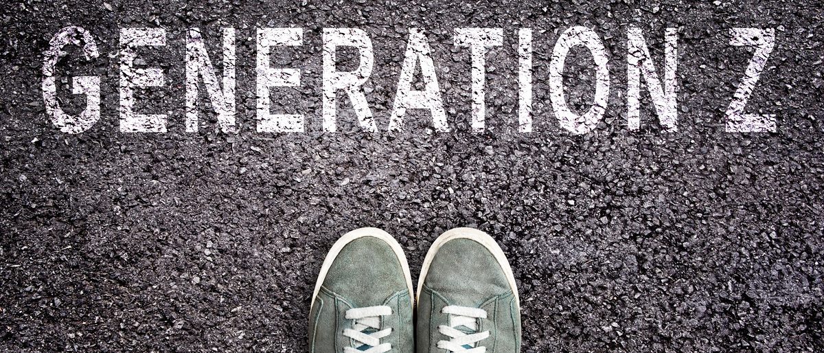 Generation Z Neujahrsempfang