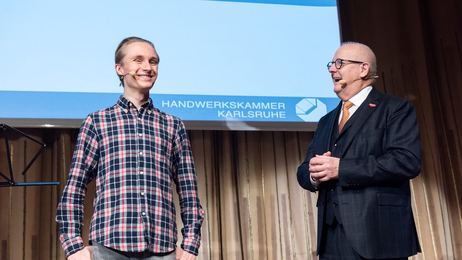 Titelbild Neujahrsempfang 2020