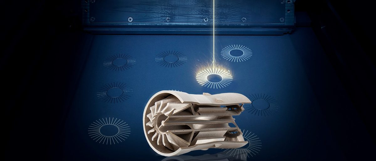 Titelbild Symposium Additive Fertigung